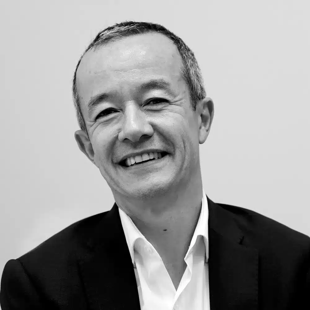 Patrick Vinh Mau, ex DSI, actuaire, Président d ELEUSIS Conseil